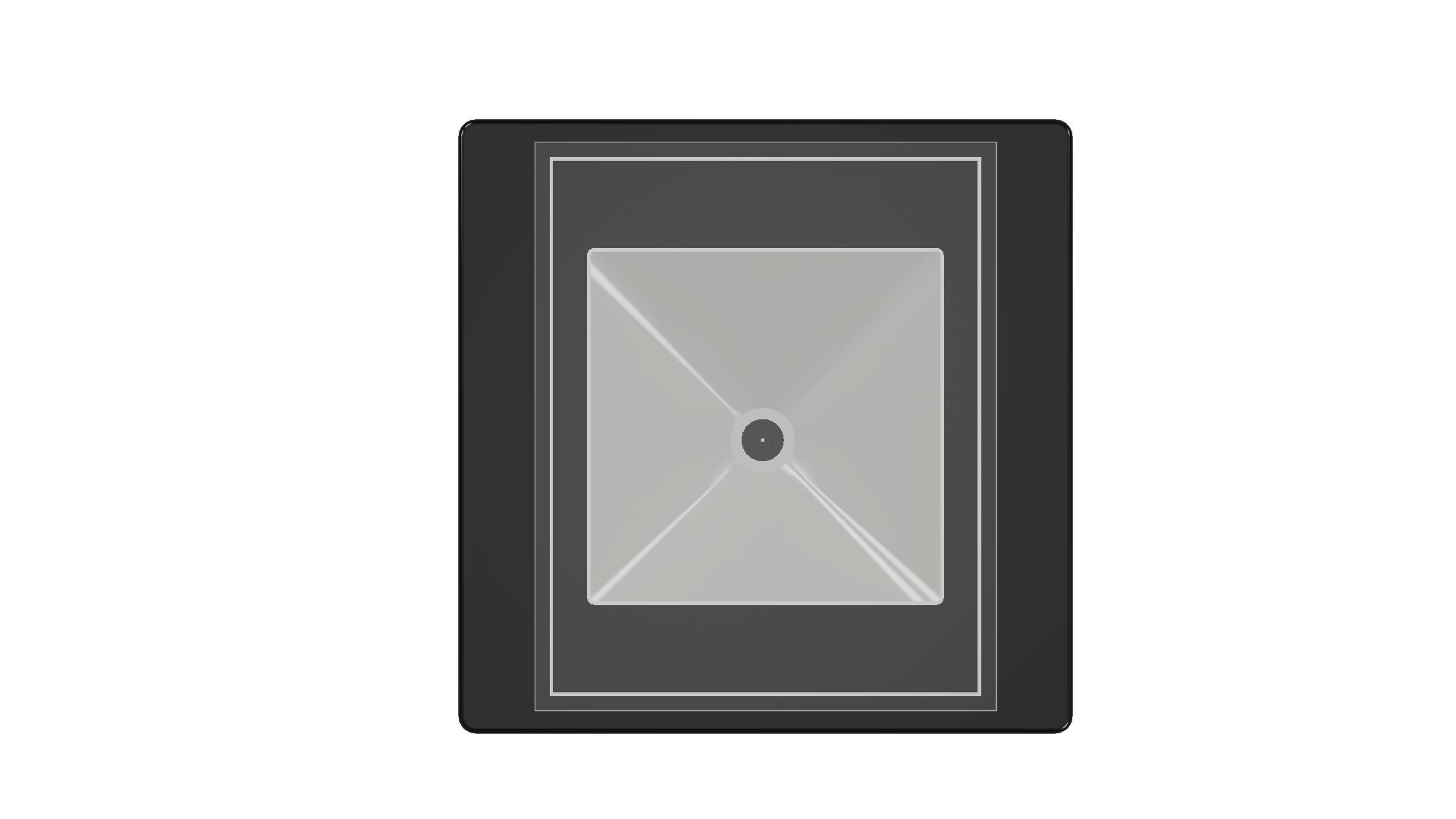 QR MX-86扫描仪